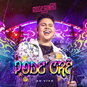 Download track Ai Mami (Ao Vivo) MC Rogerinho