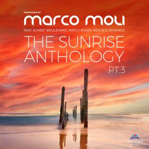 Download track You're My Soulmate Marco Moli