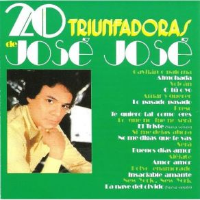 Download track Almohada José José