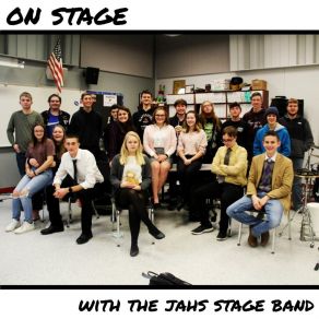 Download track Parrot JAHS Stage Band