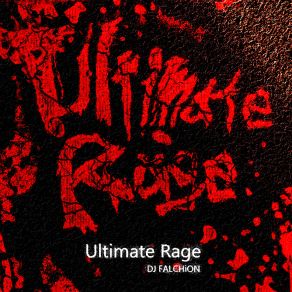 Download track Ultimate Rage Falchion, U-F SEQUENCER