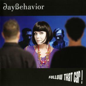 Download track The Blue Film DayBehavior