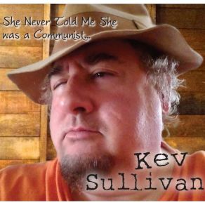 Download track I Loved You Once Kev Sullivan