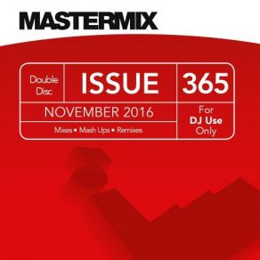 Download track Chart Mix November 2016 Mastermix