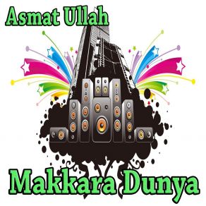 Download track Dase Malomegi Asmat Ullah