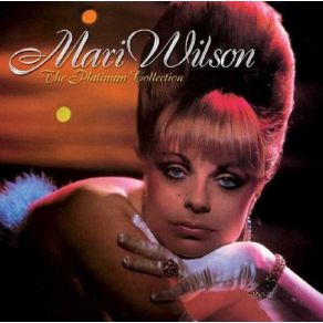 Download track Cry Me A River (Tu No Me Lores) Mari Wilson