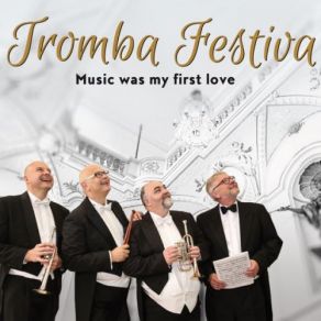 Download track Earth Song Ensemble Tromba Festiva