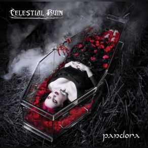 Download track Sense Of Exile (Radio Edit) Celestial Ruin