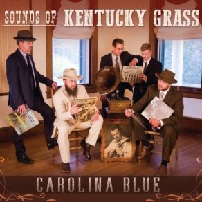 Download track 12 - Just A Poor Country Boy Carolina Blue