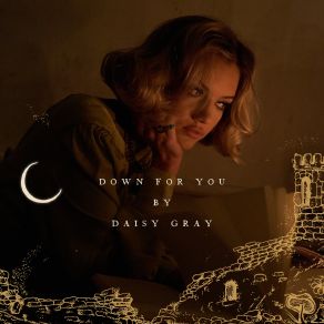 Download track Down For You Daisy Gray