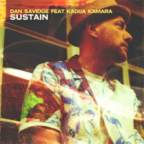 Download track Sustain (Extended Mix) Kadija Kamara