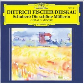 Download track Abendlied 'Sanft GlÃ¤nzt Die Abendsonne' Bob Moore, Franz Schubert, Fischer-Dieskau