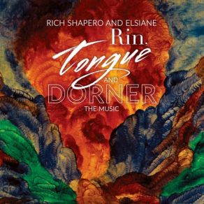 Download track Tongue Takes Charge Elsiane, Rich Shapero