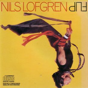 Download track Dreams Die Hard Nils Lofgren