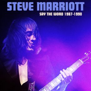 Download track Sweet Nuthins (Remastered 1987 Version) Steve Marriott