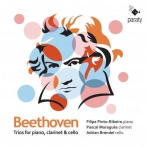 Download track Trio For Piano, Clarinet And Cello In E-Flat Major, Op. 38 (After Septet, Op. 20): II. Adagio Cantabile Filipe Pinto Ribeiro, Adrian Brendel, Pascal Moraguès