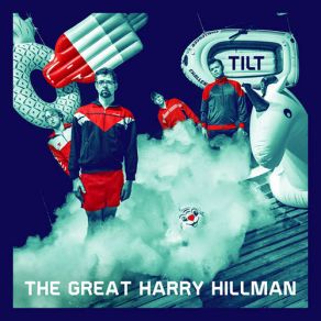 Download track Strengen Denkt An The Great Harry Hillman