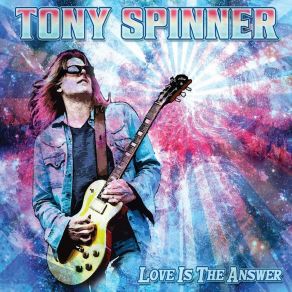 Download track Same As It Ever Was Tony Spinner