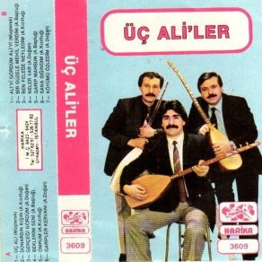 Download track Ben Feleğe Neyledim Ali Kızıltuğ