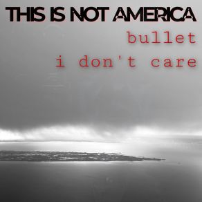 Download track Bullet This Is Not America