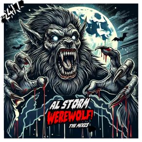 Download track Werewolf! (Intraspekt Remix) 247 HardcoreIntraspekt