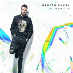 Download track Gunshots (Original Mix) Gareth Emery