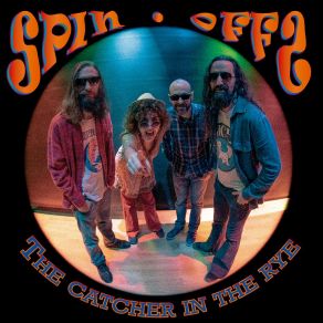 Download track Four Day Creep Spin Offs