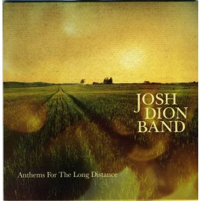 Download track Line Em Up Josh Dion Band