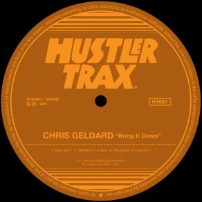 Download track Bring It Down Chris Geldard