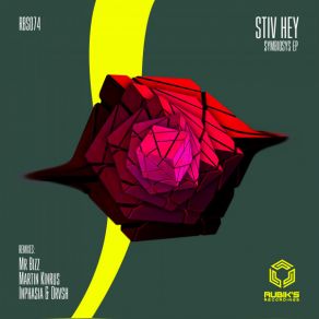 Download track Symbiosis (M. Bizz Remix) Stiv Hey