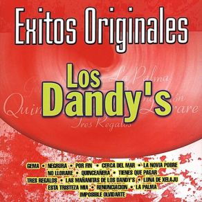 Download track Tienes Que Pagar Los Dandys