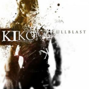 Download track Outrageous Kiko Loureiro