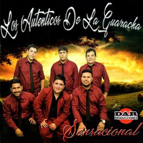 Download track Te Pido Que Vuelvas Los Auténticos De La Guaracha