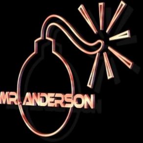 Download track 01. Mr. Anderson - El Arroz Se Fue Mr. Anderson