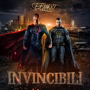 Download track Invincibili FainestSewit