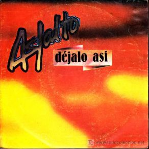 Download track La Generacion Perdida Asfalto