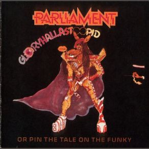 Download track Colour Me Funky Parliament