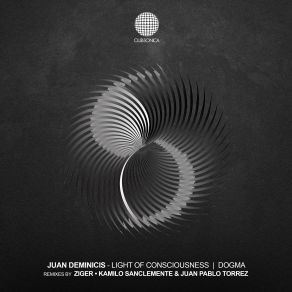 Download track Dogma (Original Mix) Juan Deminicis