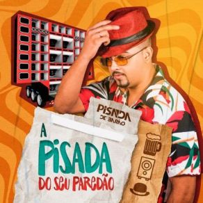 Download track Cornetão Pisada De Barão