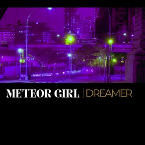 Download track A Knife Meteor Girl