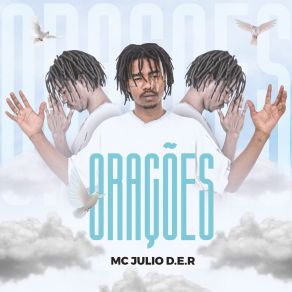 Download track Agradeço A Deus MC Julio D. E. R