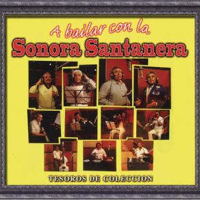 Download track Lo Que Más Quisiera Sonora Santanera