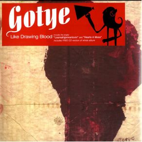 Download track Worn Out Blues Gotye