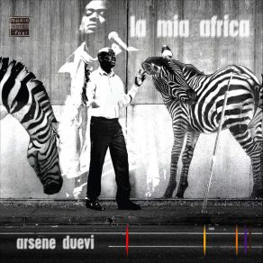 Download track Africa Arsene Duevi