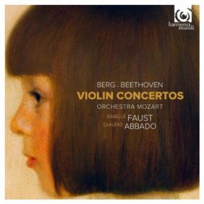 Download track Beethoven: Violin Concerto In D Major, Op. 61 - I. Allegro Ma Non Troppo - Adagio Claudio Abbado, Orchestra Mozart, Isabelle Faust