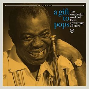 Download track Just A Closer Walk With Thee Louis Armstrong