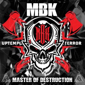 Download track Apocalyptic Darkness (MBK Remix) MBKDarkcontroller