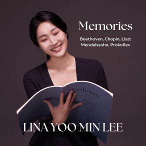 Download track Piano Sonata No. 7 In D Major, Op. 10 No. 3 II. Largo E Mesto (Live) Lina Yoo Min Lee