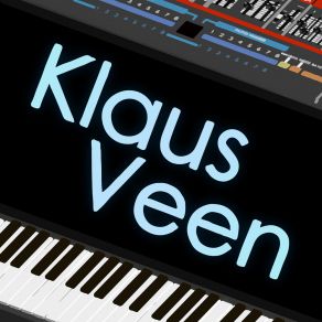 Download track Driving Home Klaus Veen