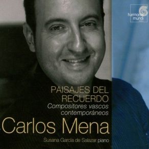 Download track (B. Pagola) Zortzico Carlos Mena, Susana Salazar, Susana Garcia De Salazar